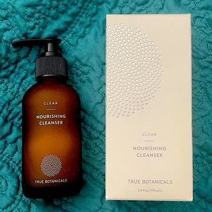 CLEAR Nourishing Cleanser